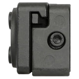 Midwest Industries - Picatinny Buffer Tube Adaptor - Side Folder — view 3