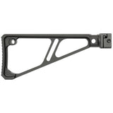 Midwest Industries - Side Folding Fixed Extruded Stock