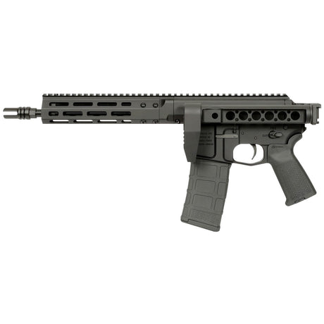 Midwest Industries - Light Weight Side Folding Stock — view 4