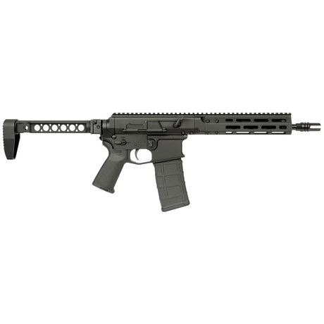 Midwest Industries - Light Weight Side Folding Stock — view 5