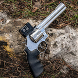 Midwest Industries - Bounty Hunter S&W Red Dot Mount - Acro — view 12