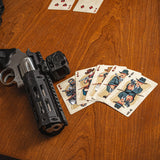 Midwest Industries - Bounty Hunter S&W Red Dot Mount - Acro — view 13