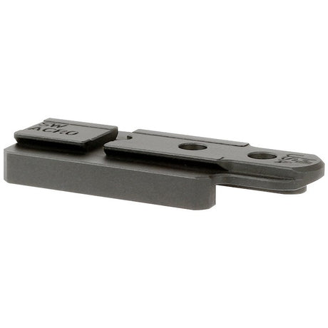 Midwest Industries - Bounty Hunter S&W Red Dot Mount - Acro — view 5