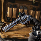 Midwest Industries - Bounty Hunter S&W Red Dot Mount - Acro — view 9