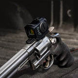 Midwest Industries - Bounty Hunter S&W Red Dot Mount RMR — view 11