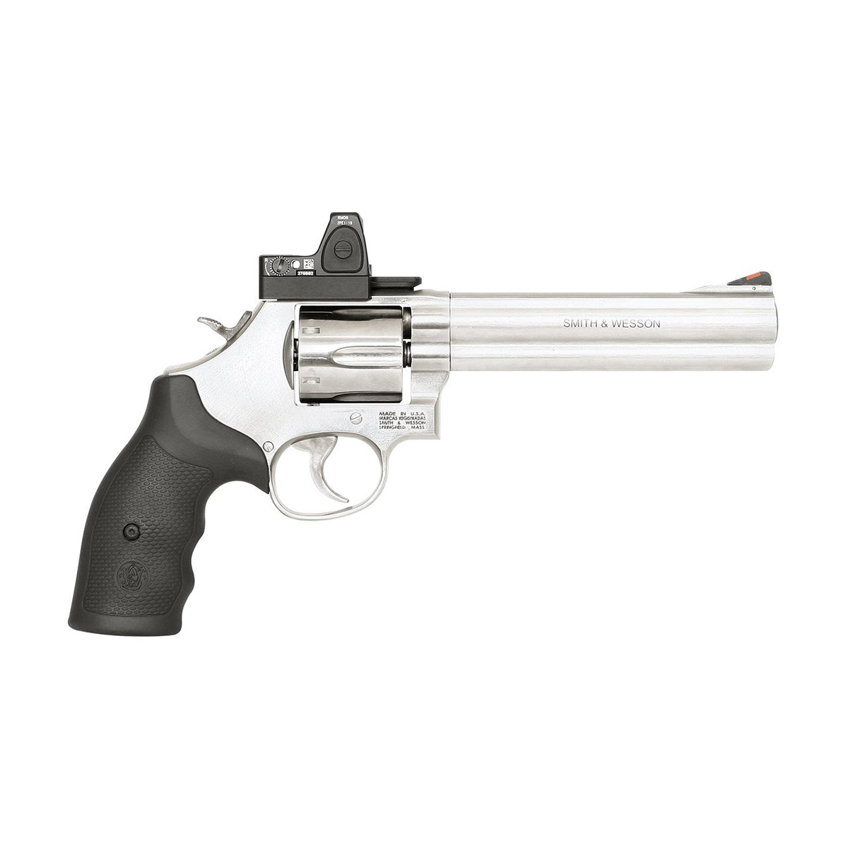 Midwest Industries - Bounty Hunter S&W Red Dot Mount RMR — view 2