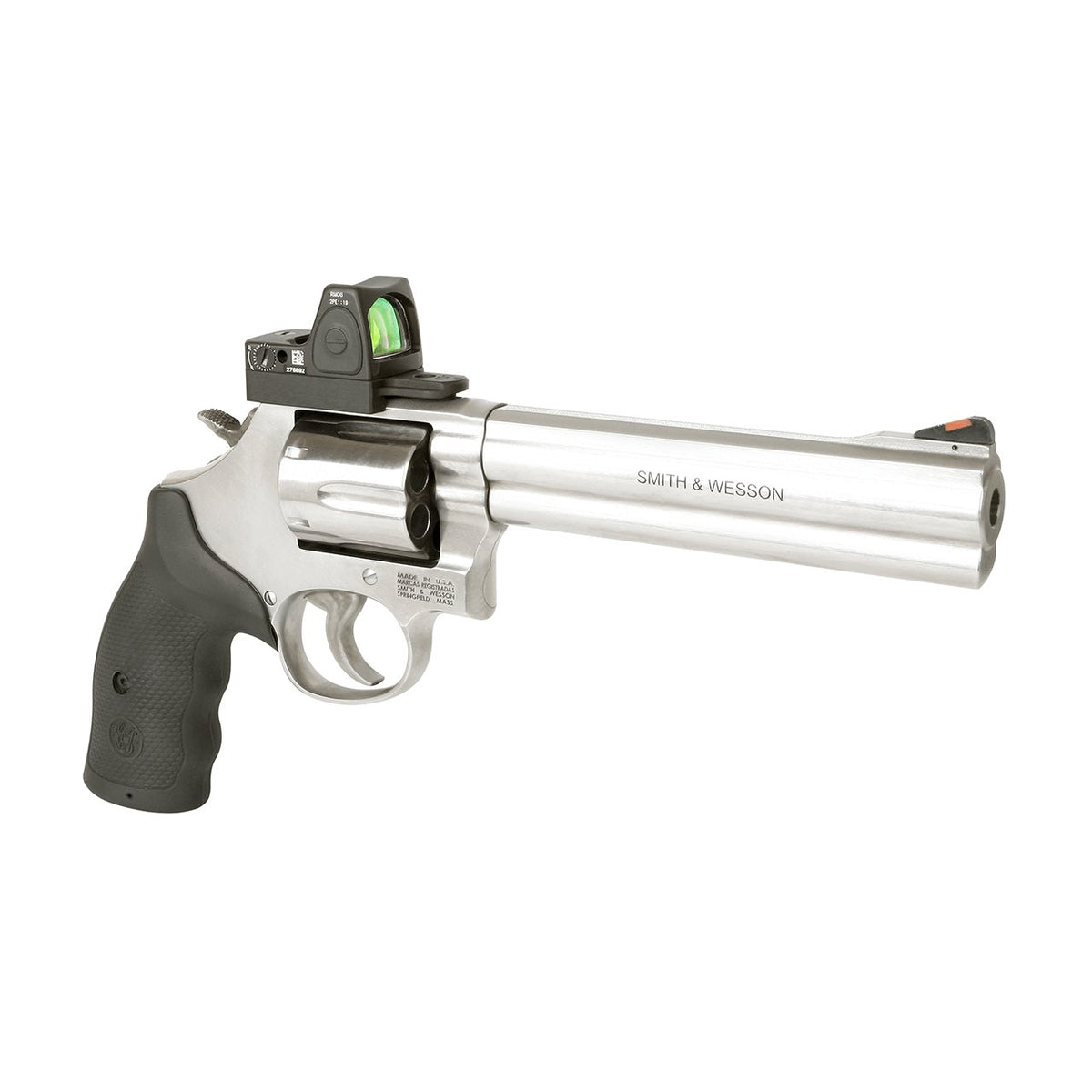 Midwest Industries - Bounty Hunter S&W Red Dot Mount RMR — view 4
