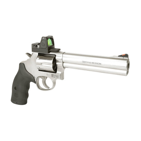 Midwest Industries - Bounty Hunter S&W Red Dot Mount RMR — view 4