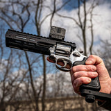 Midwest Industries - Bounty Hunter S&W Red Dot Mount RMR — view 6