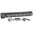 Midwest Industries - Ultra Lightweight M-LOK Handguard 14"