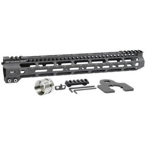 Midwest Industries - Ultra Lightweight M-LOK Handguard 14"