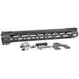 Midwest Industries - Ultra Lightweight M-LOK Handguard 15"