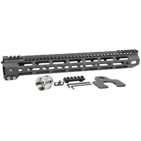 Midwest Industries - Ultra Lightweight M-LOK Handguard 15"