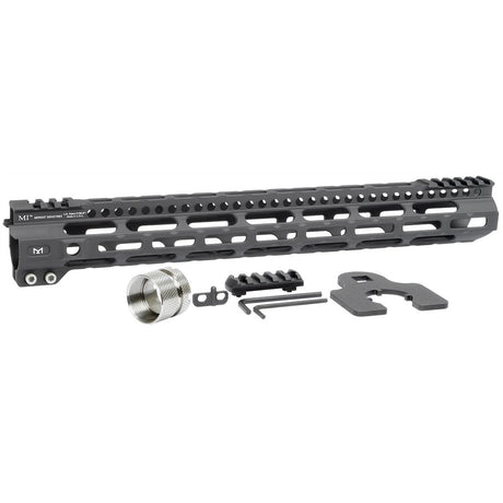Midwest Industries - Ultra Lightweight M-LOK Handguard 15"
