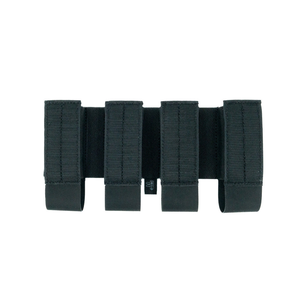 Haley Strategic – SMG Quad Mag Insert for Micro Chest Rig