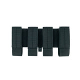 Haley Strategic – SMG Quad Mag Insert for Micro Chest Rig