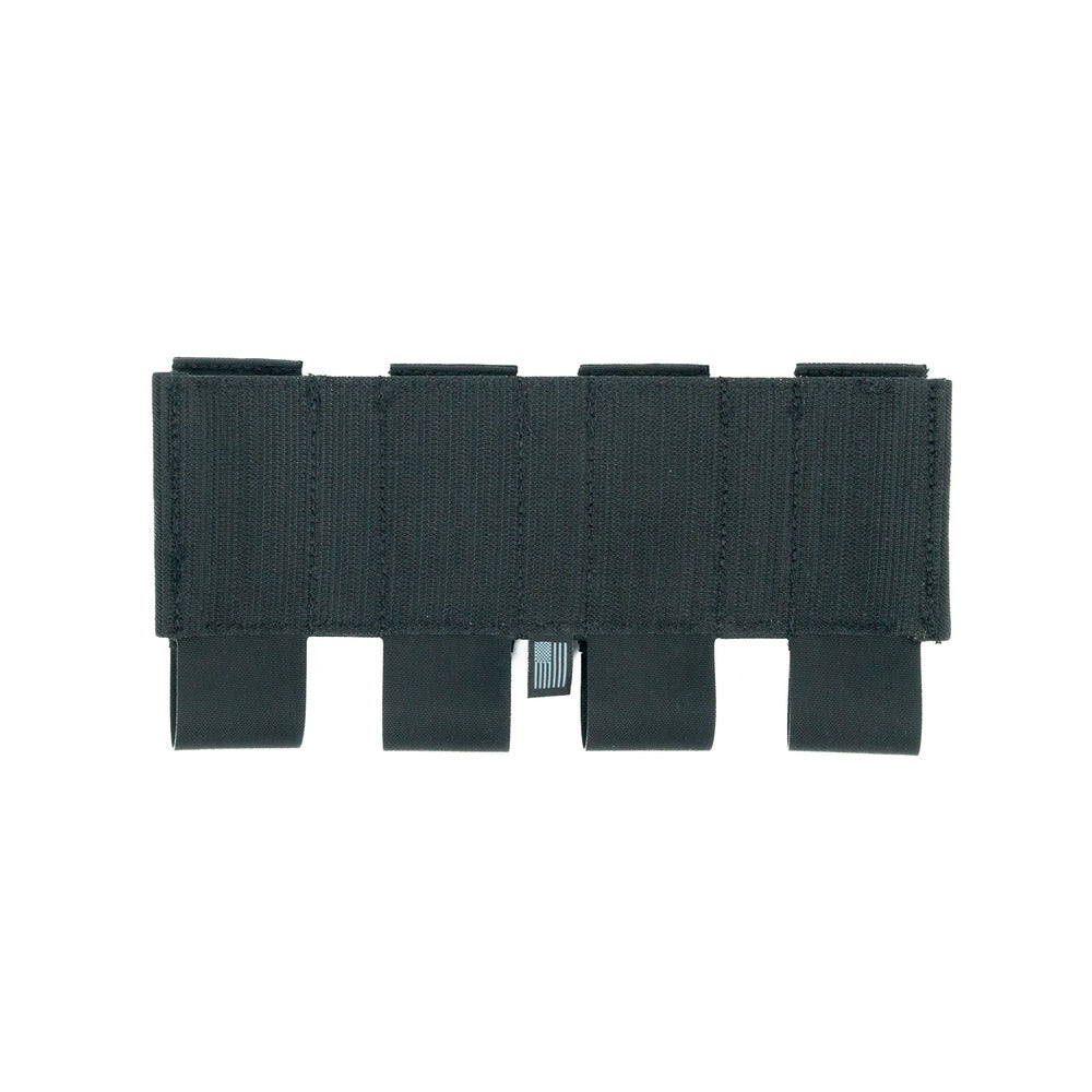 Haley Strategic – SMG Quad Mag Insert for Micro Chest Rig