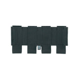 Haley Strategic – SMG Quad Mag Insert for Micro Chest Rig