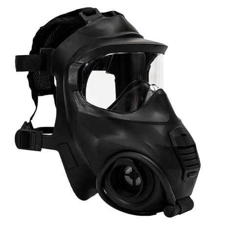 MIRA Safety – C21 Full Face CBRN Tactical Gas Mask