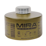 Mira Safety - CBRN Gas Mask Filter NBC-77 SOF 40mm Thread - 20 Year Shelf Life