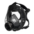 MIRA Safety - CM-I01 Industrial Full-Face Respirator