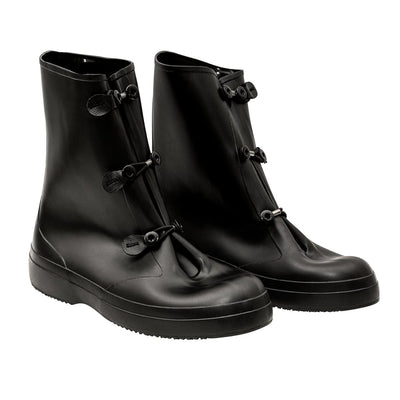 MIRA Safety - Combat CBRN Overboots Model S