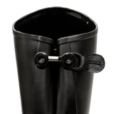 MIRA Safety Combat CBRN Overboots Model S