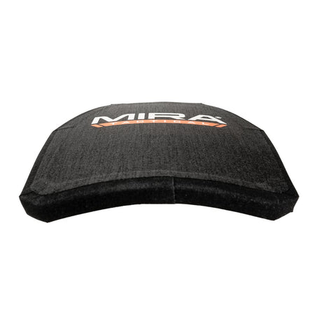 MIRA Safety - Tactical Level IV Body Armor 408 Plate, Ultra-Light, USA Made