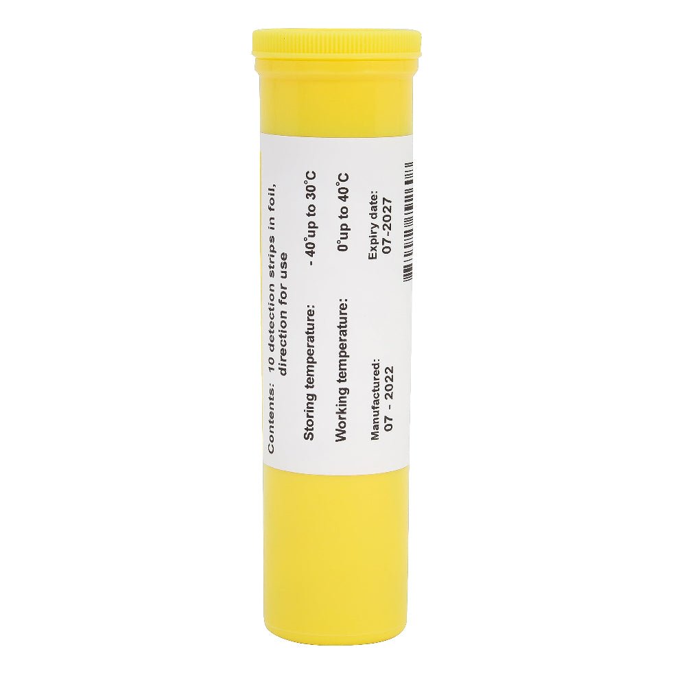 MIRA Safety - CWD-3 Detection Strips for CWAs — view 9