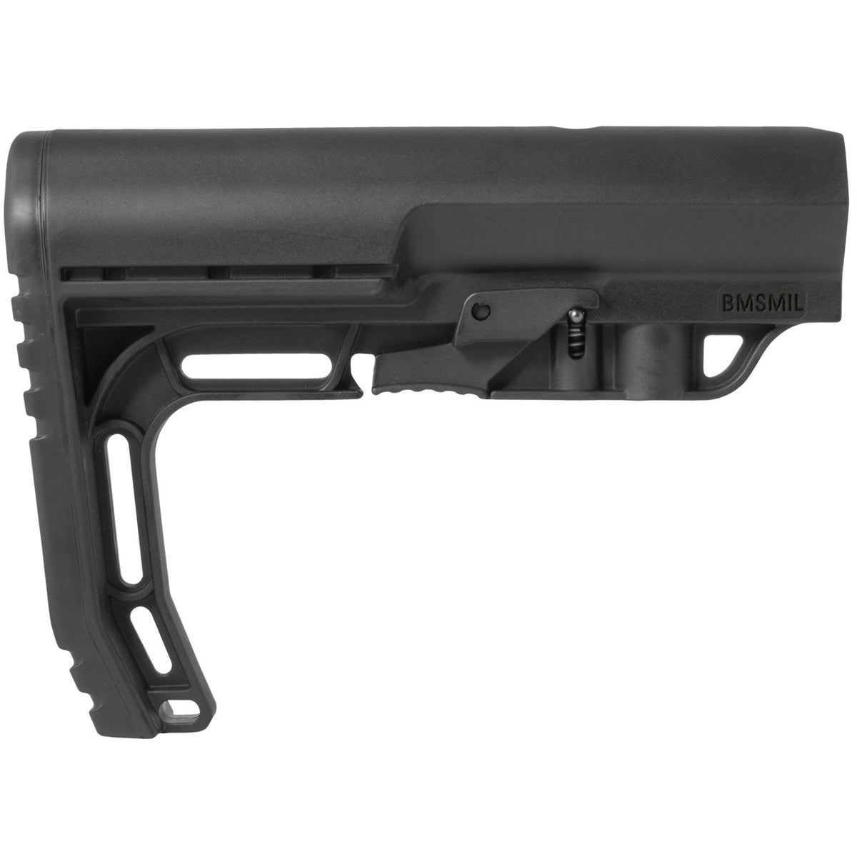 Mission First Tactical - Battlelink Minimalist Milspec Stock - Black