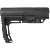 Mission First Tactical - Battlelink Minimalist Milspec Stock - Black