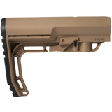 Mission First Tactical - Battlelink Minimalist Milspec Stock - Black — view 15
