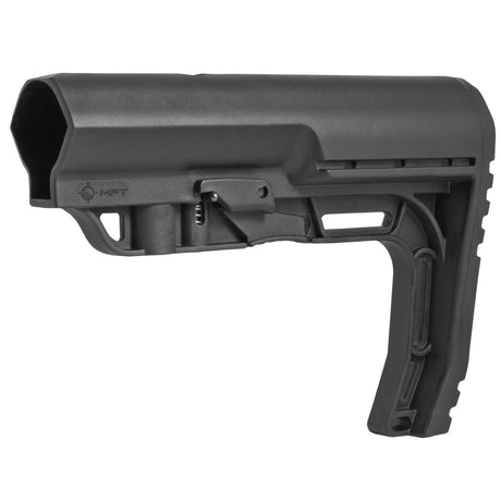 Mission First Tactical - Battlelink Minimalist Milspec Stock - Black — view 2