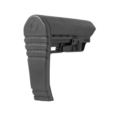 Mission First Tactical - Battlelink Minimalist Milspec Stock - Black — view 4