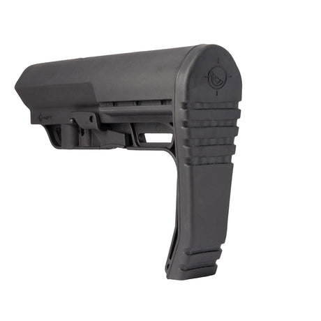 Mission First Tactical - Battlelink Minimalist Milspec Stock - Black — view 7