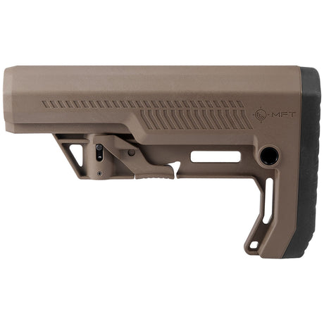 Mission First Tactical - BATTLELINK Extreme Duty Minimalist Stock — view 10