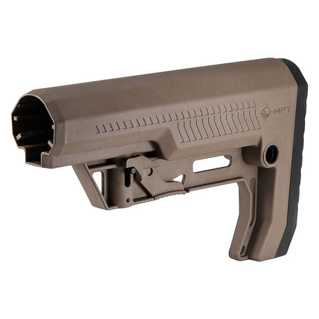 Mission First Tactical - BATTLELINK Extreme Duty Minimalist Stock — view 15