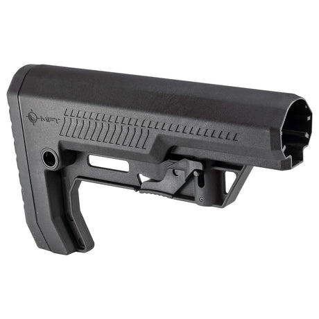 Mission First Tactical - BATTLELINK Extreme Duty Minimalist Stock — view 3