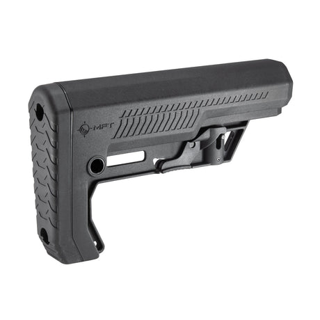 Mission First Tactical - BATTLELINK Extreme Duty Minimalist Stock — view 4