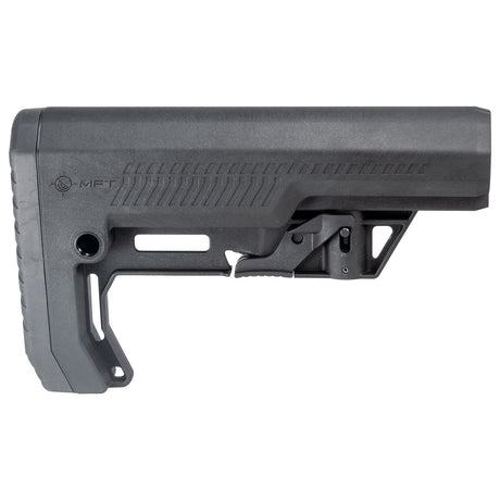 Mission First Tactical - BATTLELINK Extreme Duty Minimalist Stock — view 6