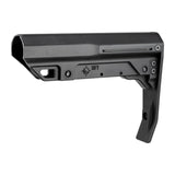 Mission First Tactical - Battlelink Aluminum Minimalist Stock - Black — view 2