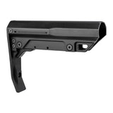 Mission First Tactical - Battlelink Aluminum Minimalist Stock - Black — view 4