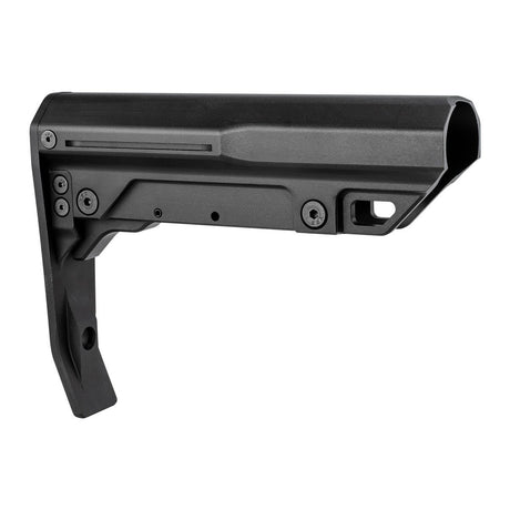 Mission First Tactical - Battlelink Aluminum Minimalist Stock - Black — view 4