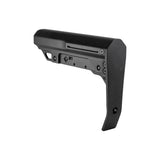 Mission First Tactical - Battlelink Aluminum Minimalist Stock - Black — view 6