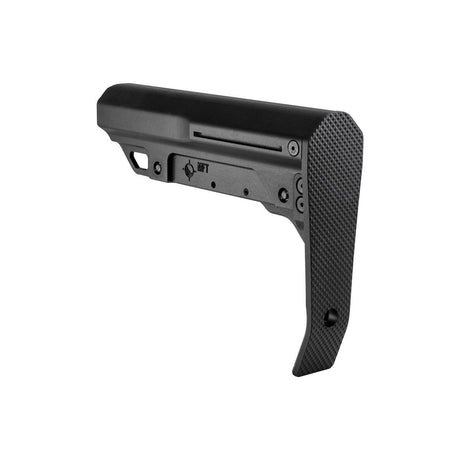 Mission First Tactical - Battlelink Aluminum Minimalist Stock - Black — view 6