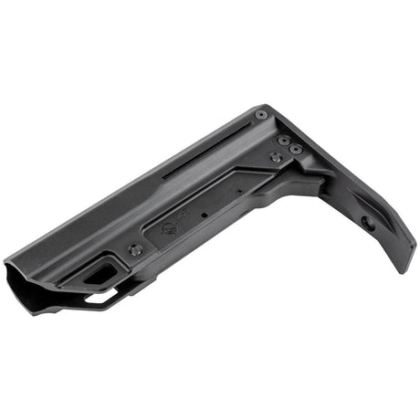 Mission First Tactical - Battlelink Aluminum Minimalist Stock - Black — view 8
