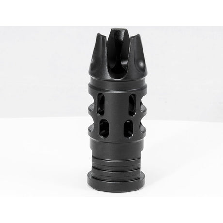 Mission First Tactical - EvolV 3 Prong Ported Muzzle Brake — view 2