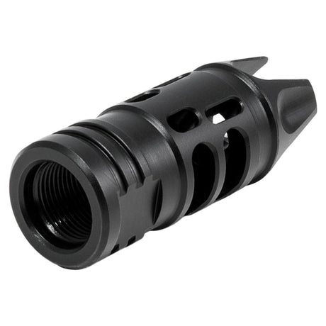 Mission First Tactical - EvolV 3 Prong Ported Muzzle Brake — view 6