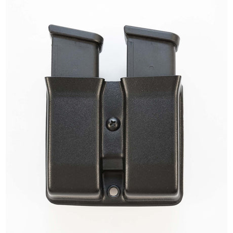 Mission First Tactical - Double Mag Pouch for Glock 9/40