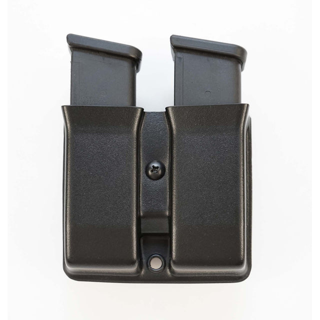 Mission First Tactical - Double Mag Pouch for Glock 9/40
